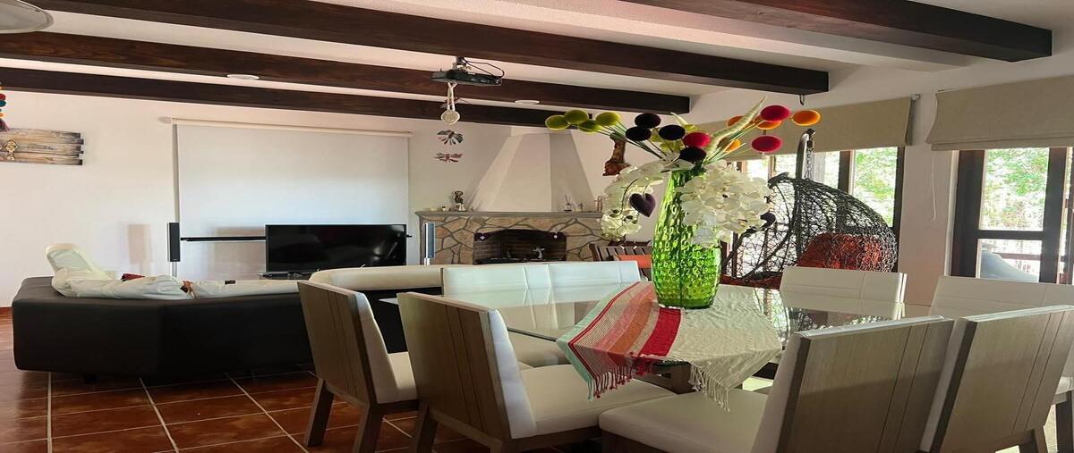 Foto de casa en venta en calzada daniel sarmiento rojas , los alcanfores, san cristóbal de las casas, chiapas, 29793115 No. 04