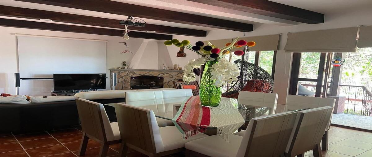 Foto de casa en venta en calzada daniel sarmiento rojas , los alcanfores, san cristóbal de las casas, chiapas, 29793115 No. 05