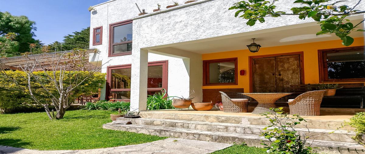 Foto de casa en venta en calzada daniel sarmiento rojas , los alcanfores, san cristóbal de las casas, chiapas, 30437481 No. 04