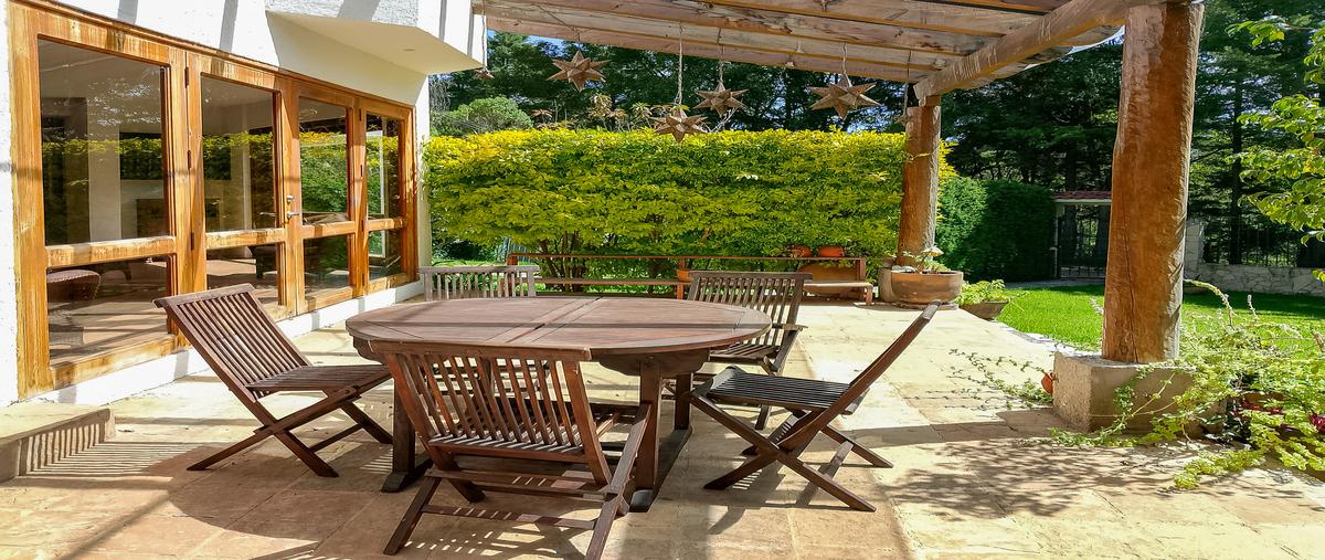 Foto de casa en venta en calzada daniel sarmiento rojas , los alcanfores, san cristóbal de las casas, chiapas, 31739437 No. 05