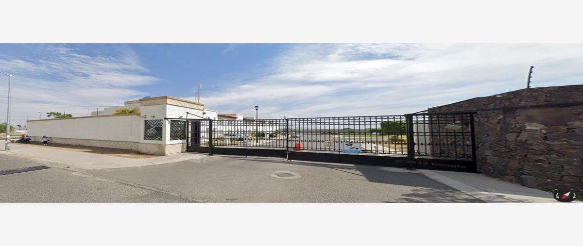 Foto de casa en venta en calzada de belén 220, jardines de villas de santiago, querétaro, querétaro, 0 No. 02