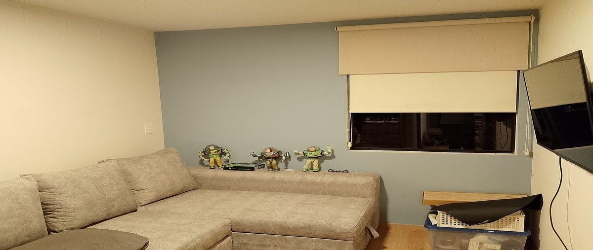 Foto de departamento en renta en calzada de camarones , nueva santa maria, azcapotzalco, df / cdmx, 0 No. 08