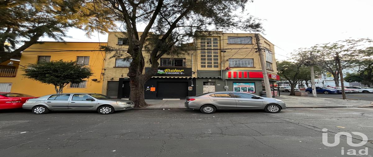 Foto de edificio en venta en calzada de guadalupe 406, guadalupe tepeyac, gustavo a. madero, df / cdmx, 30460763 No. 04