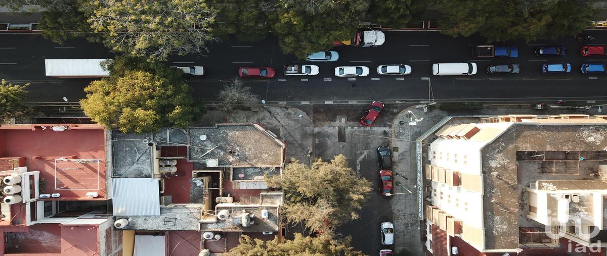 Foto de edificio en venta en calzada de guadalupe 406, guadalupe tepeyac, gustavo a. madero, df / cdmx, 30460763 No. 05