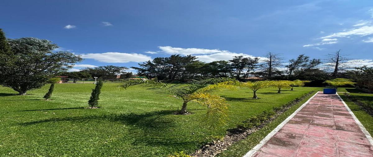 Foto de casa en venta en calzada de guadalupe , granjas residencial de tequisquiapan, tequisquiapan, querétaro, 0 No. 08