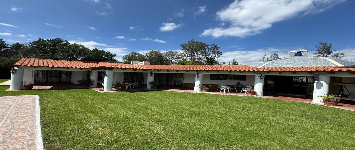 Foto de casa en venta en calzada de guadalupe , granjas residencial de tequisquiapan, tequisquiapan, querétaro, 0 No. 09