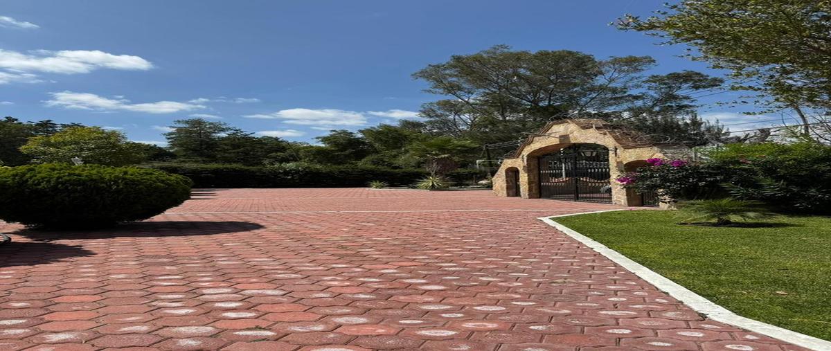 Foto de casa en venta en calzada de guadalupe , granjas residencial de tequisquiapan, tequisquiapan, querétaro, 0 No. 12