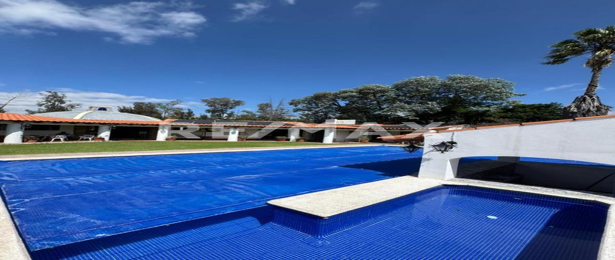 Foto de casa en venta en calzada de guadalupe , granjas residencial de tequisquiapan, tequisquiapan, querétaro, 0 No. 04