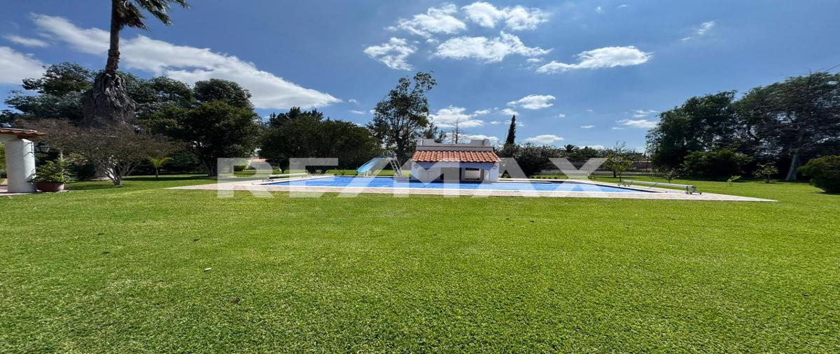 Foto de casa en venta en calzada de guadalupe , granjas residencial de tequisquiapan, tequisquiapan, querétaro, 0 No. 05