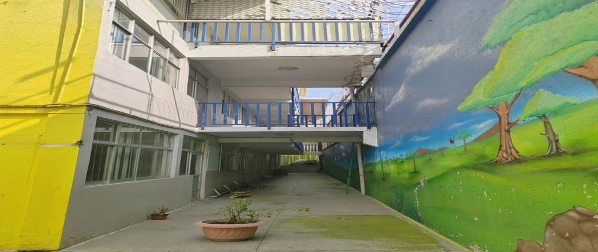 Foto de edificio en venta en calzada de guadalupe , guadalupe tepeyac, gustavo a. madero, df / cdmx, 0 No. 03