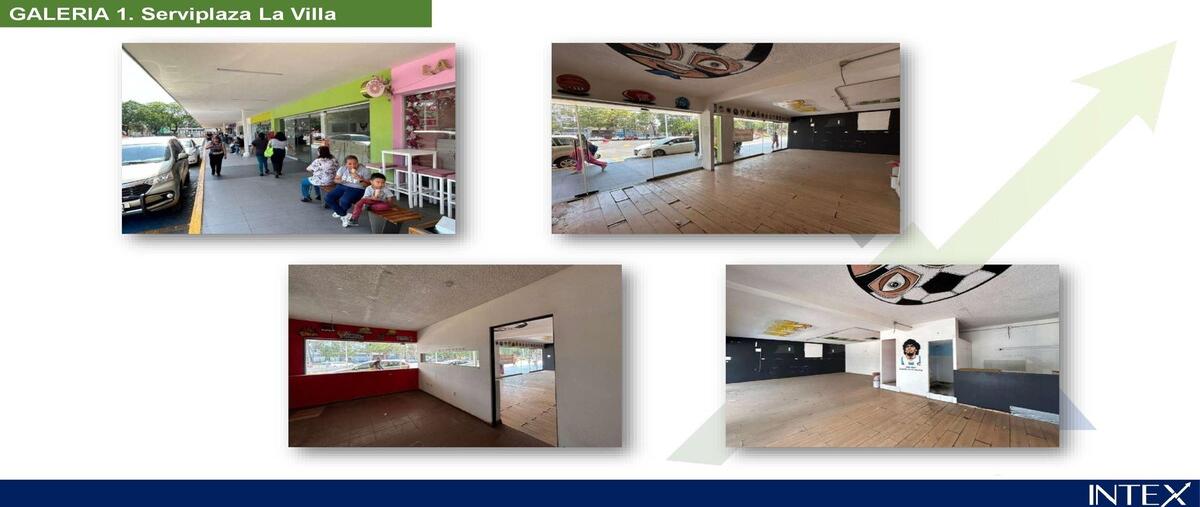 Foto de local en renta en calzada de guadalupe , vallejo, gustavo a. madero, df / cdmx, 0 No. 03