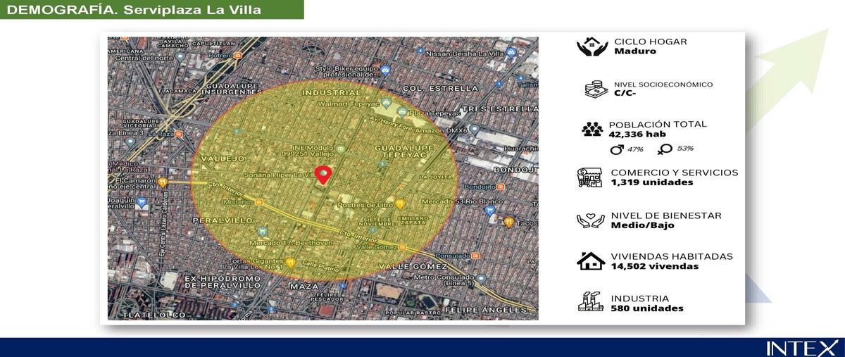 Foto de local en renta en calzada de guadalupe , vallejo, gustavo a. madero, df / cdmx, 0 No. 04