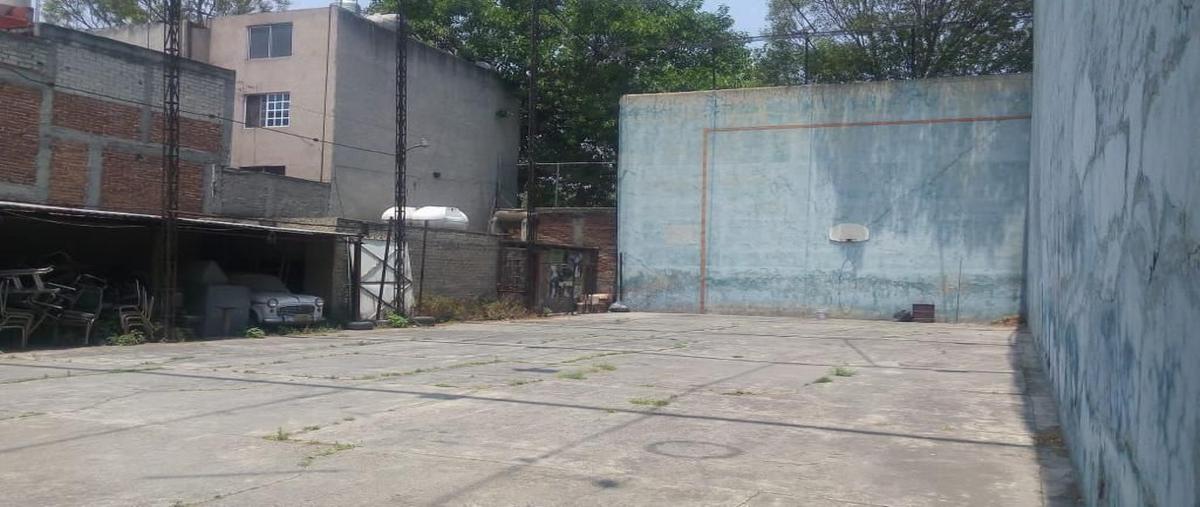 Foto de terreno habitacional en renta en calzada de guadalupe , vallejo, gustavo a. madero, df / cdmx, 0 No. 03