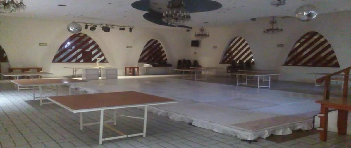 Foto de terreno habitacional en renta en calzada de guadalupe , vallejo, gustavo a. madero, df / cdmx, 0 No. 05