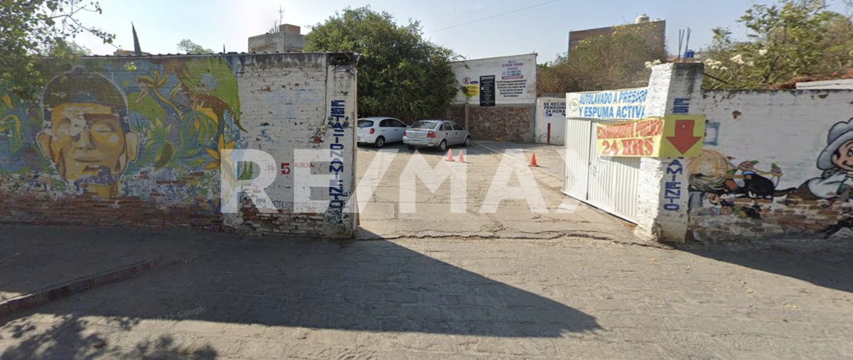 Foto de terreno habitacional en venta en calzada de la aurora , guadalupe, san miguel de allende, guanajuato, 0 No. 03