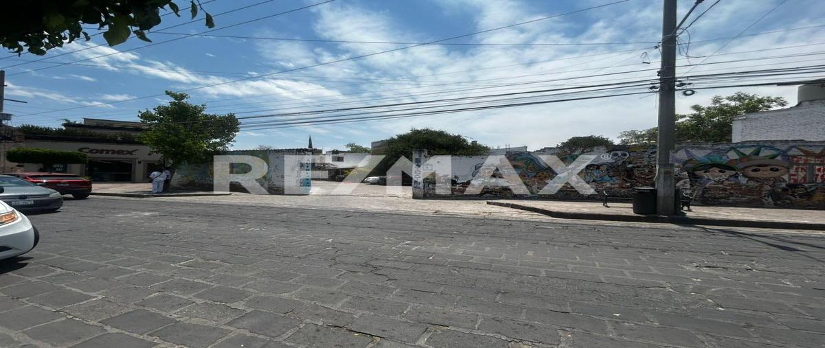 Foto de terreno habitacional en venta en calzada de la aurora , guadalupe, san miguel de allende, guanajuato, 0 No. 04