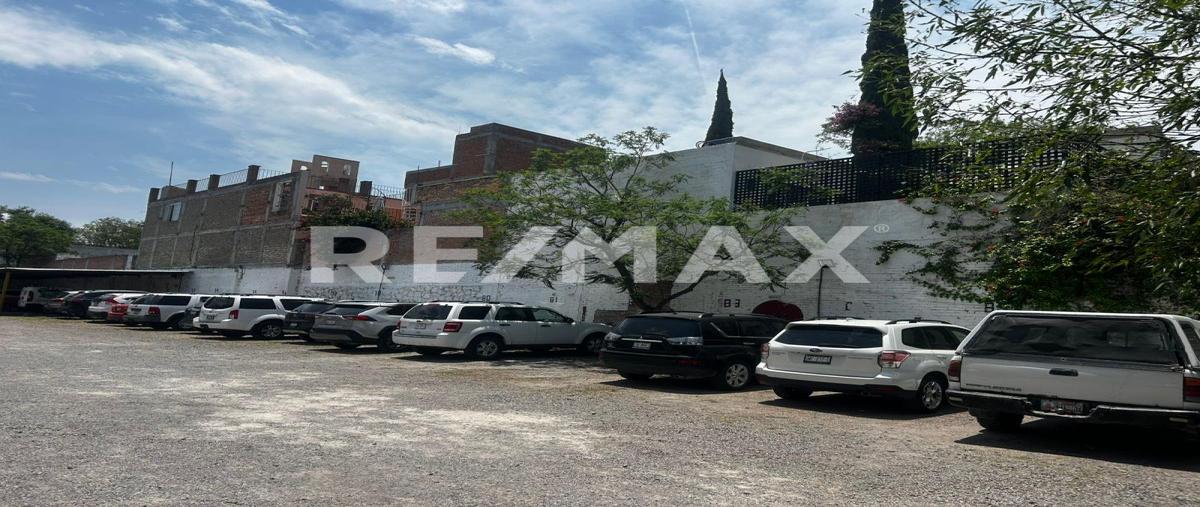 Foto de terreno habitacional en venta en calzada de la aurora , guadalupe, san miguel de allende, guanajuato, 0 No. 05