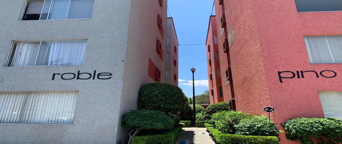 Foto de departamento en renta en calzada de la brujas , ex hacienda coapa, tlalpan, df / cdmx, 0 No. 02