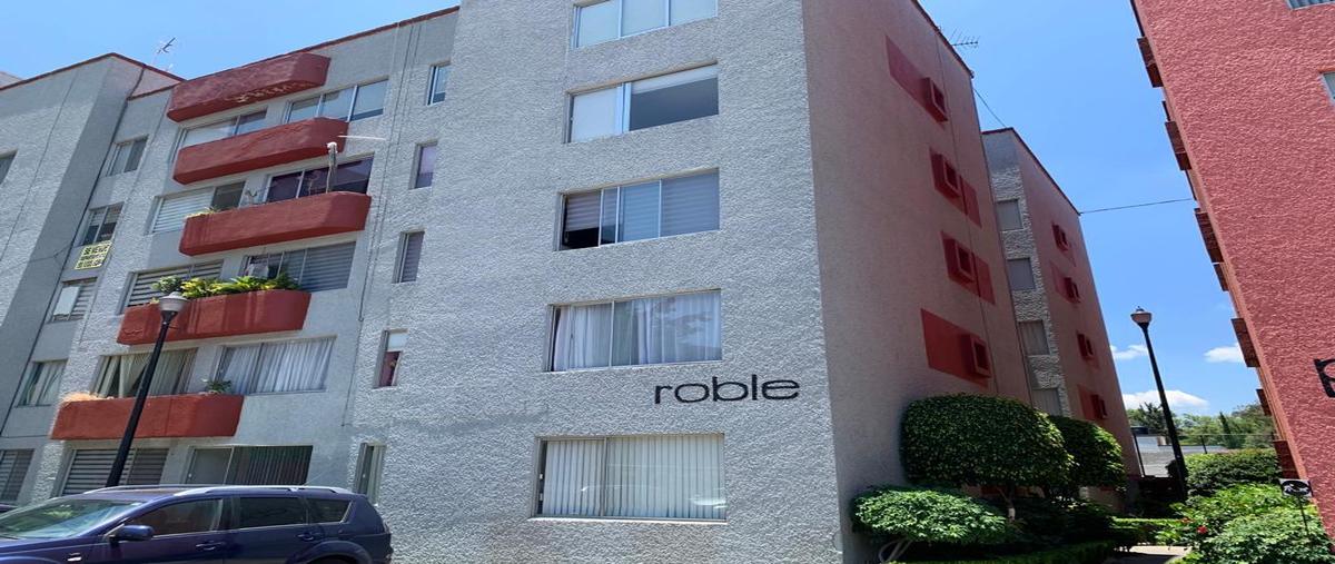 Foto de departamento en renta en calzada de la brujas , ex hacienda coapa, tlalpan, df / cdmx, 0 No. 03