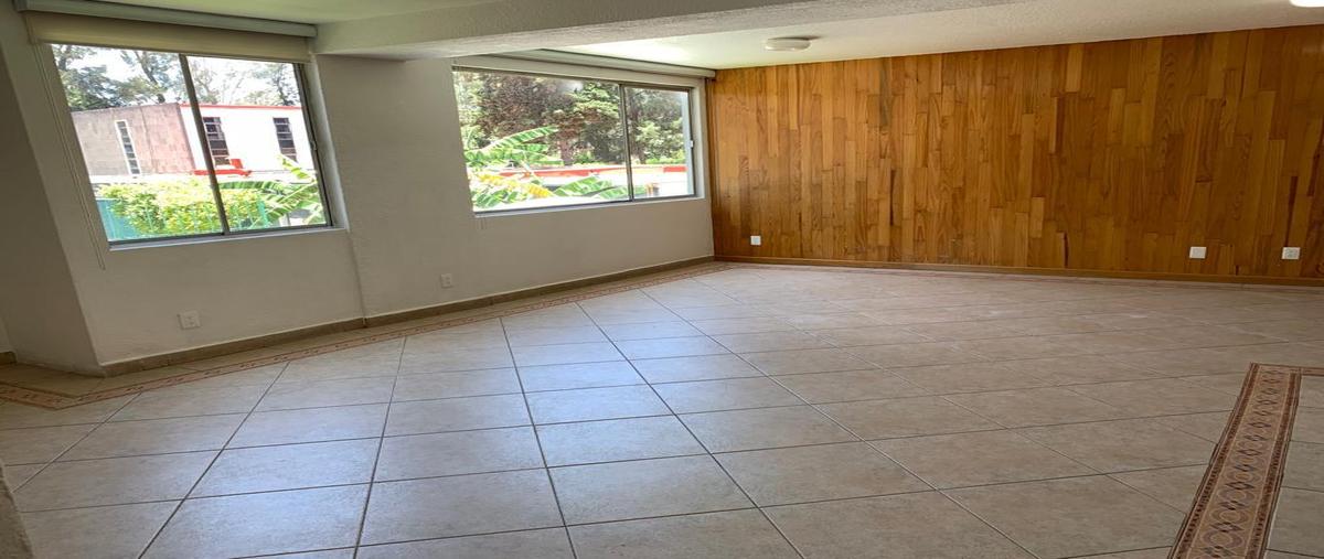Foto de departamento en renta en calzada de la brujas , ex hacienda coapa, tlalpan, df / cdmx, 0 No. 05