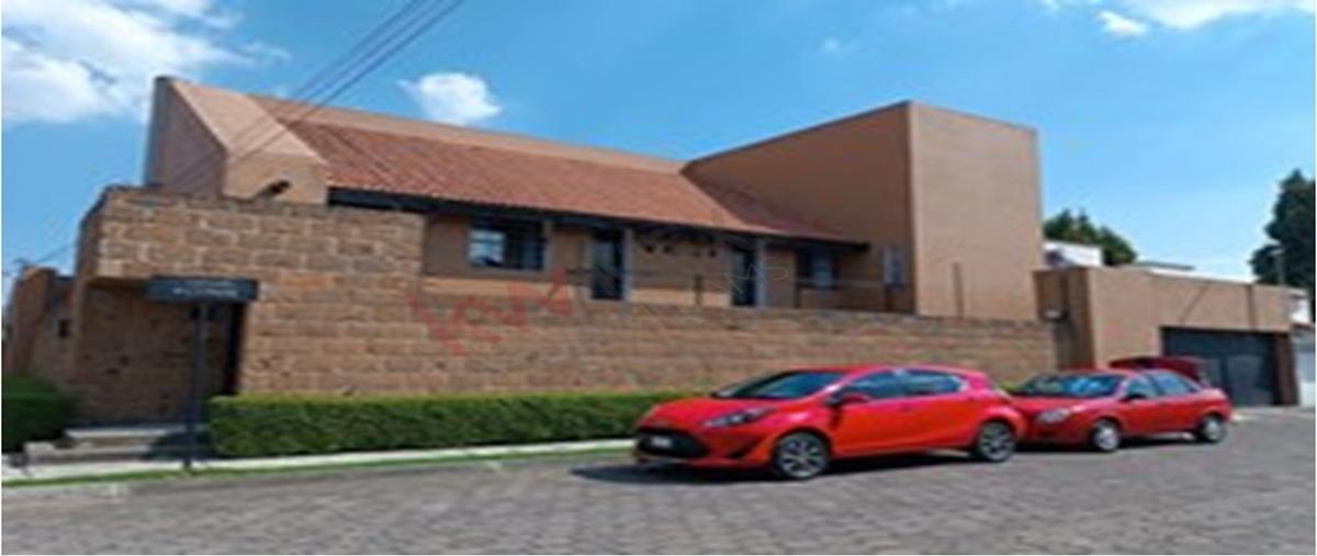 Foto de casa en renta en calzada de la condesa , campestre del virrey, metepec, méxico, 0 No. 05