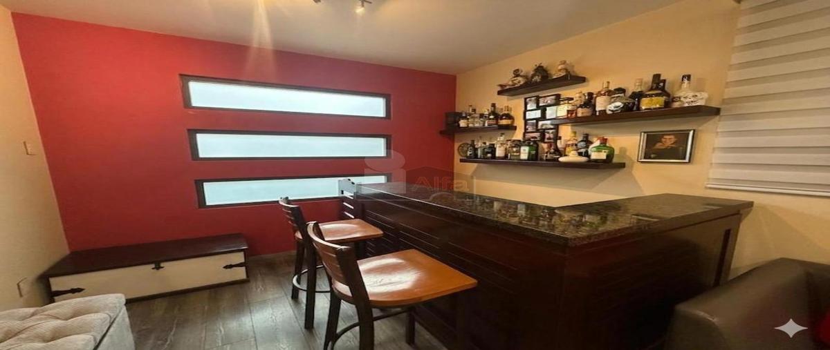 Foto de casa en venta en calzada de la cruz 2121, bellavista, metepec, méxico, 31389819 No. 04
