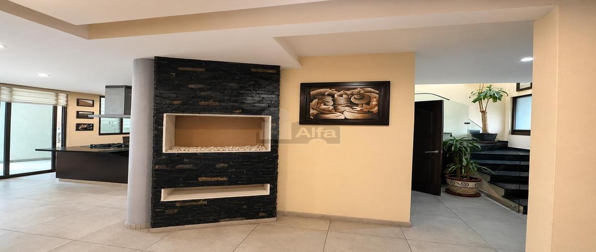 Foto de casa en venta en calzada de la cruz 2121, bellavista, metepec, méxico, 31389819 No. 05