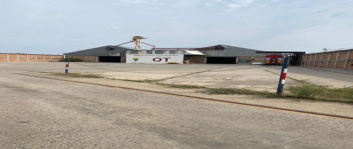 Foto de bodega en venta en calzada de la igualdad , la barca centro, la barca, jalisco, 28057948 No. 03