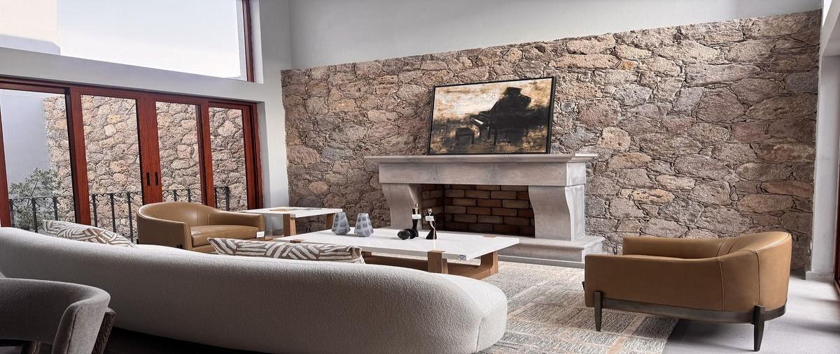 Foto de casa en venta en calzada de la luz , san miguel de allende centro, san miguel de allende, guanajuato, 0 No. 03