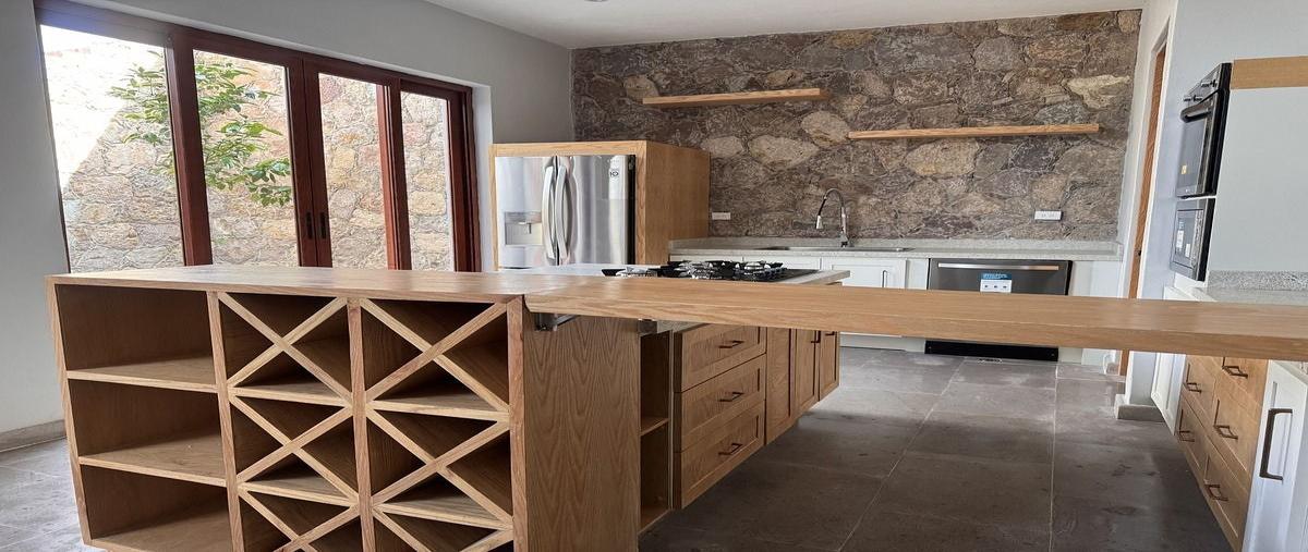 Foto de casa en venta en calzada de la luz , san miguel de allende centro, san miguel de allende, guanajuato, 0 No. 04