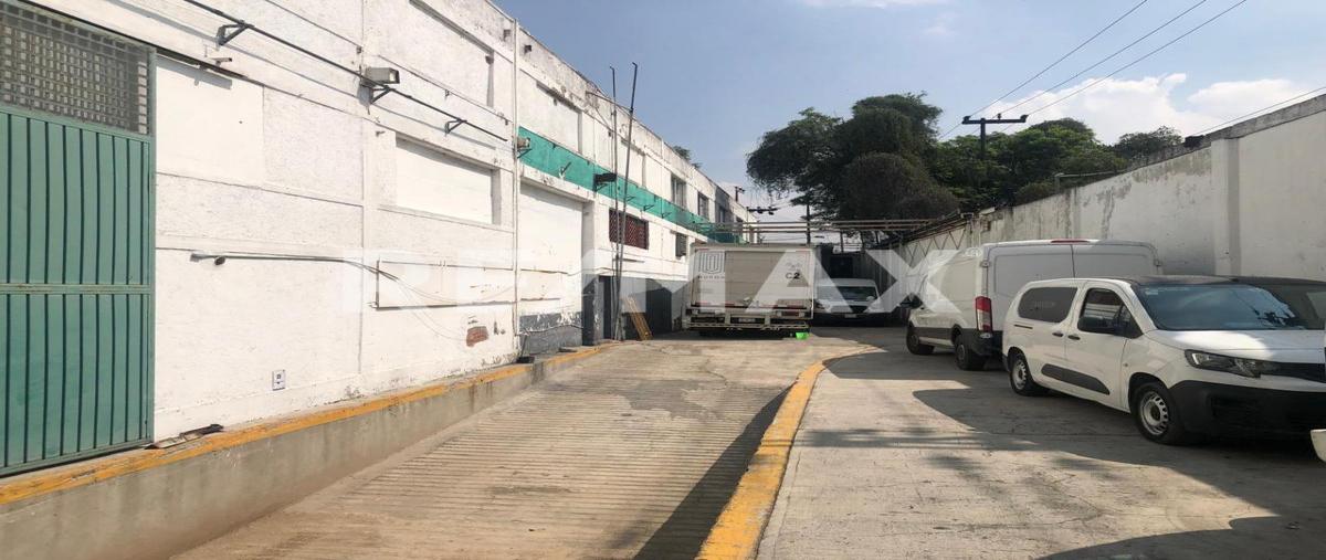 Foto de bodega en calzada de la naranja , industrial alce blanco, naucalpan de juárez, méxico, 0 foto 01 Foto de bodega en renta en calzada de la naranja , industrial alce blanco, naucalpan de juárez, méxico, 0 No. 01