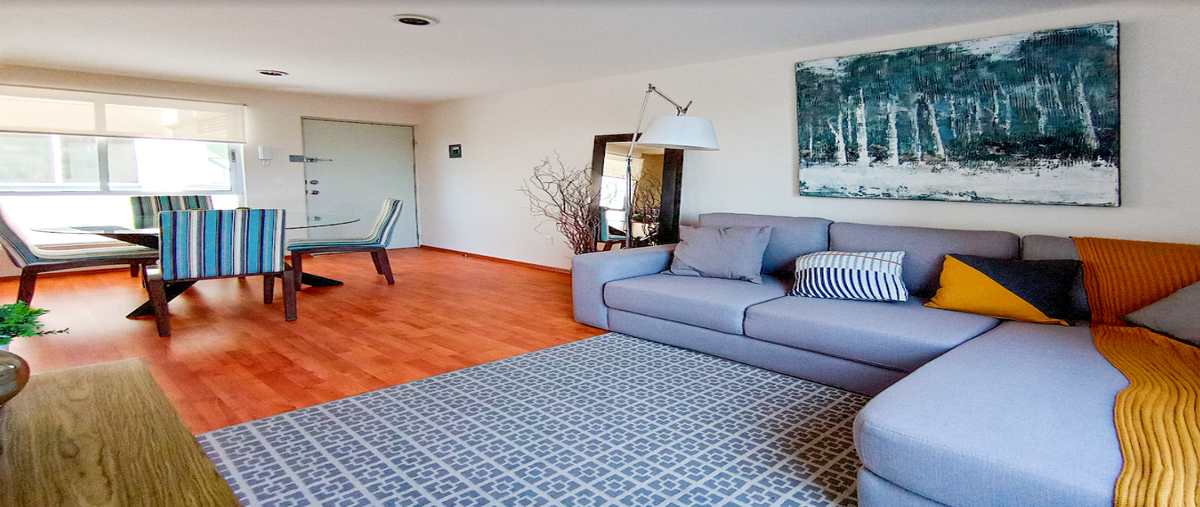 Foto de departamento en venta en calzada de la naranja , san miguel amantla, azcapotzalco, df / cdmx, 25172068 No. 05