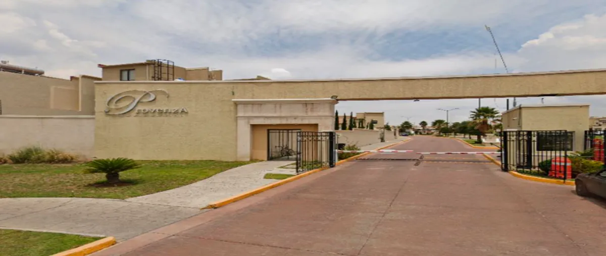 Foto de casa en venta en calzada de la provenza 113, zona plateada, pachuca de soto, hidalgo, 0 No. 02