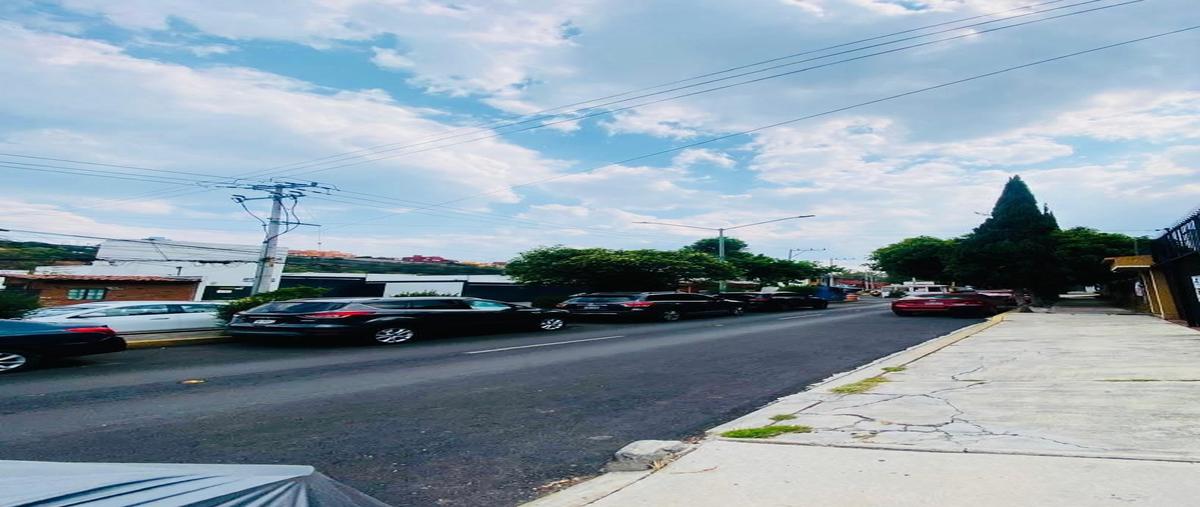 Foto de terreno habitacional en venta en calzada de la romeria , colina del sur, álvaro obregón, df / cdmx, 30010113 No. 04