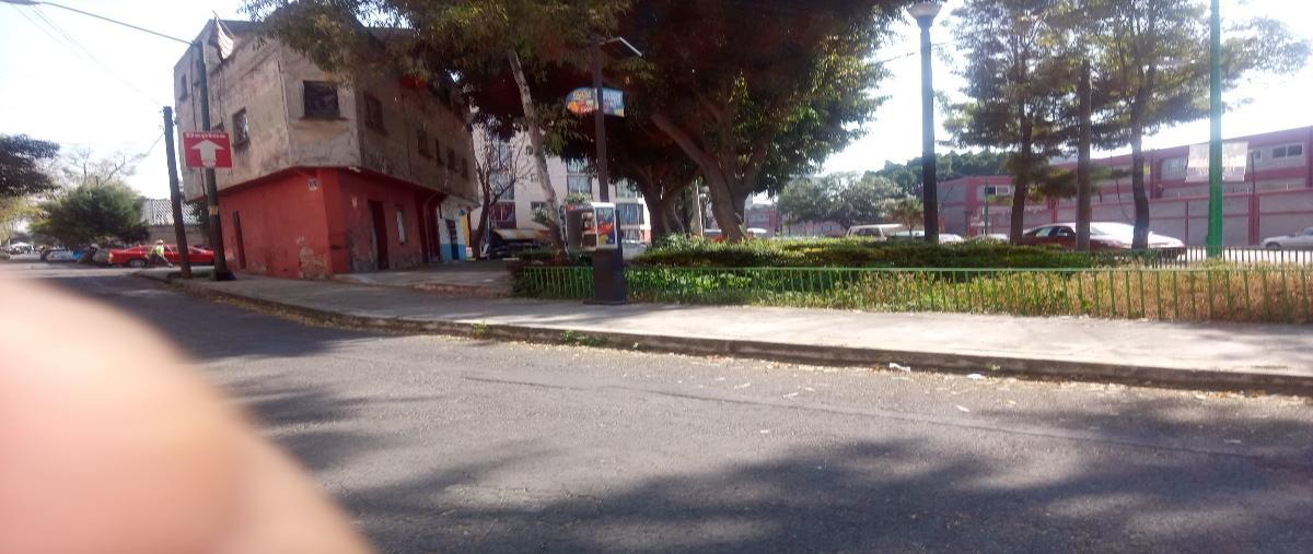 Foto de edificio en venta en calzada de la ronda , ex-hipódromo de peralvillo, cuauhtémoc, df / cdmx, 18403790 No. 03