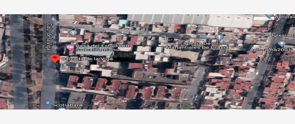 Foto de casa en calzada de la viga 1450, el sifón, iztapalapa, df / cdmx, 0 foto 03 Foto de casa en venta en calzada de la viga 1450, el sifón, iztapalapa, df / cdmx, 0 No. 03