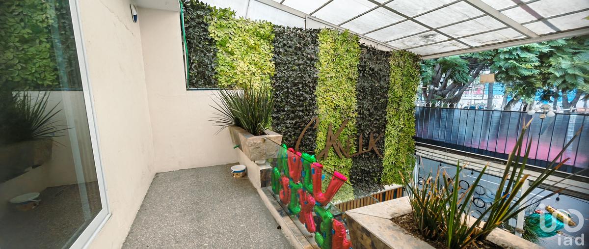 Foto de oficina en renta en calzada de la viga 1739, unidad modelo, iztapalapa, df / cdmx, 0 No. 03