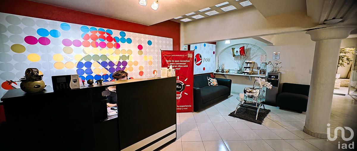 Foto de oficina en renta en calzada de la viga 1739, unidad modelo, iztapalapa, df / cdmx, 0 No. 04