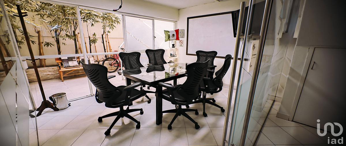 Foto de oficina en renta en calzada de la viga 1739, unidad modelo, iztapalapa, df / cdmx, 0 No. 05