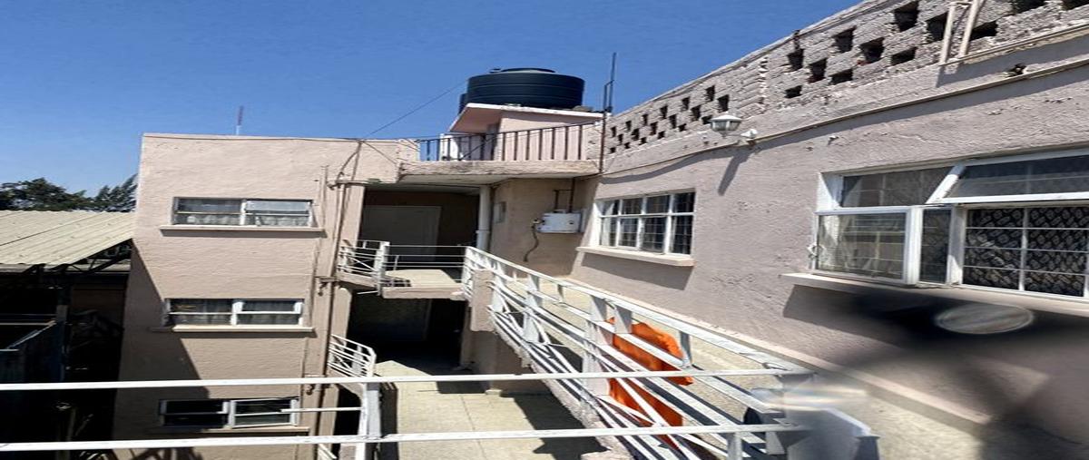 Foto de edificio en venta en calzada de la viga 886, infonavit iztacalco, iztacalco, df / cdmx, 0 No. 04