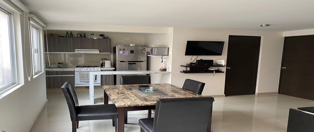 Foto de departamento en venta en calzada de la viga , artes graficas, venustiano carranza, df / cdmx, 0 No. 02