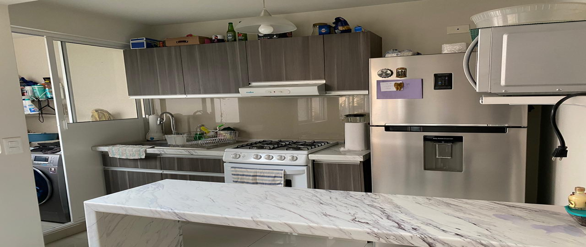 Foto de departamento en venta en calzada de la viga , artes graficas, venustiano carranza, df / cdmx, 0 No. 03