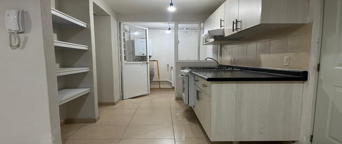 Foto de departamento en renta en calzada de la viga , artes graficas, venustiano carranza, df / cdmx, 0 No. 04