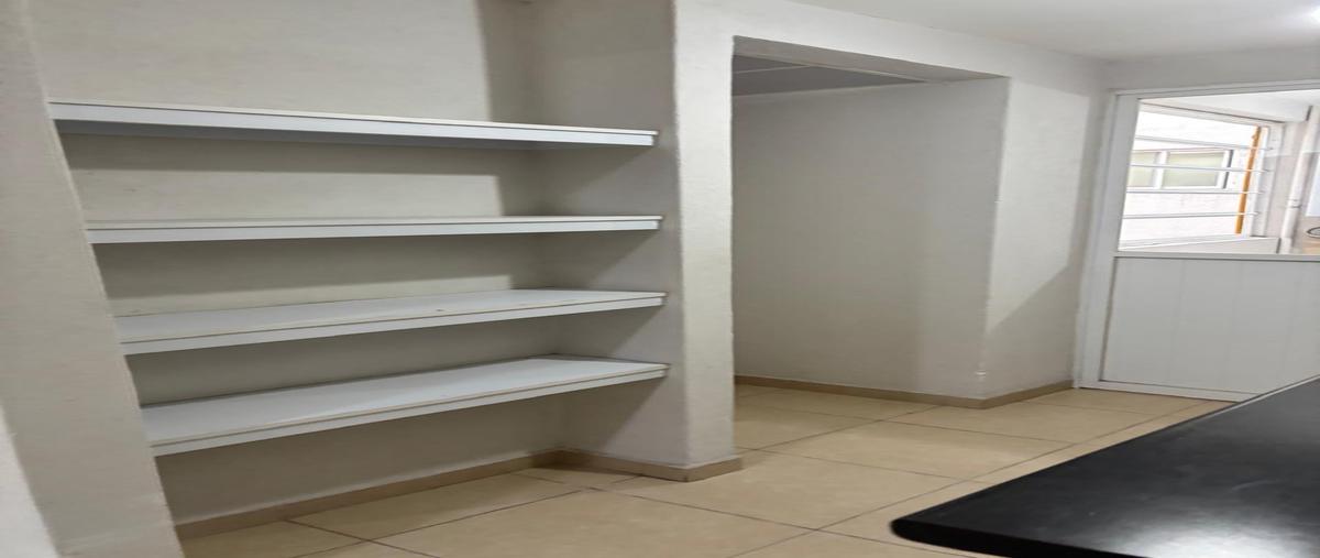Foto de departamento en renta en calzada de la viga , artes graficas, venustiano carranza, df / cdmx, 0 No. 05