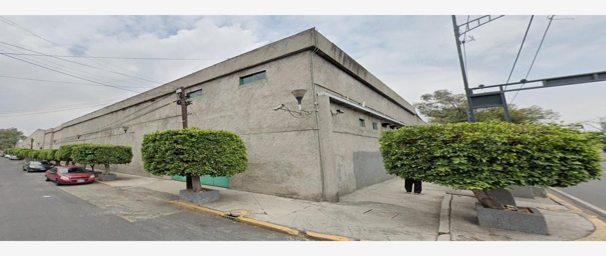 Foto de bodega en venta en calzada de la viga , el triunfo, iztapalapa, df / cdmx, 27554872 No. 05