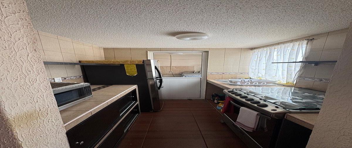 Foto de departamento en venta en calzada de la viga , esperanza, cuauhtémoc, df / cdmx, 0 No. 05