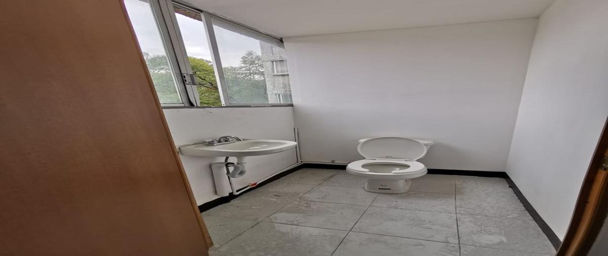 Foto de oficina en renta en calzada de la viga , militar marte, iztacalco, df / cdmx, 0 No. 05