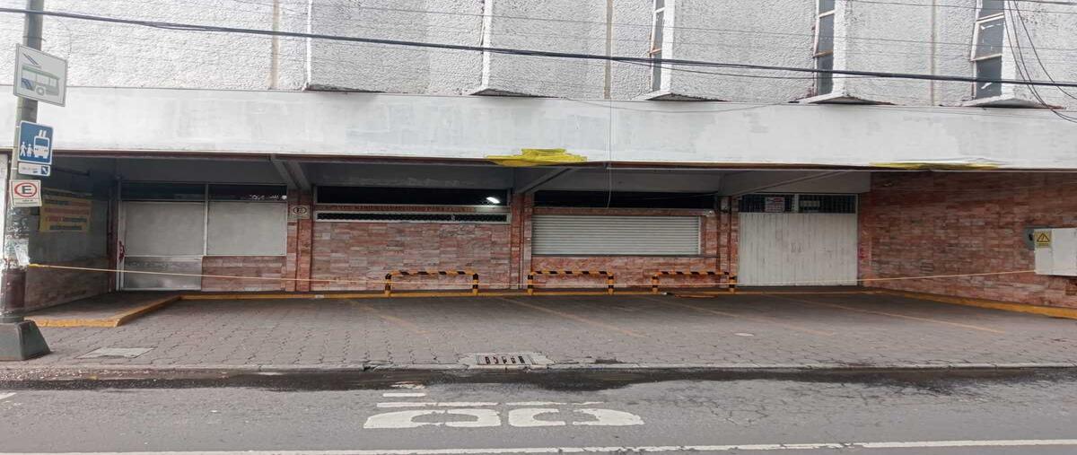 Foto de local en renta en calzada de la viga , militar marte, iztacalco, df / cdmx, 0 No. 03