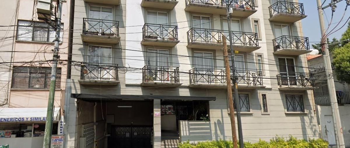 Foto de departamento en venta en calzada de la viga , san francisco xicaltongo, iztacalco, df / cdmx, 0 No. 03