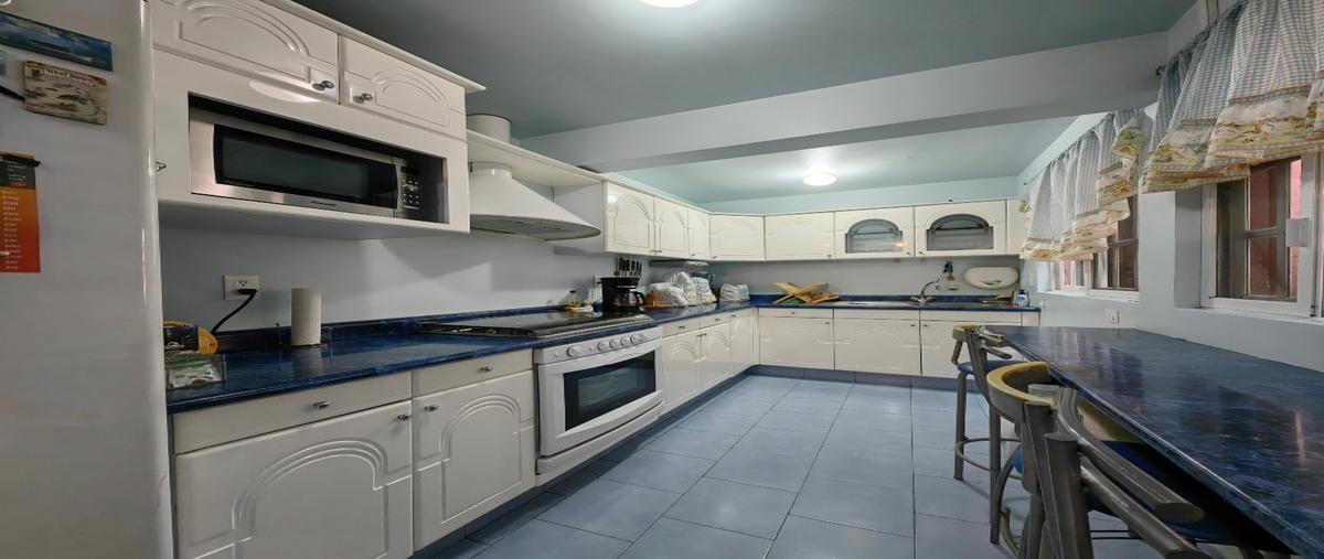 Foto de casa en venta en calzada de la viga , unidad modelo, iztapalapa, df / cdmx, 30029684 No. 05